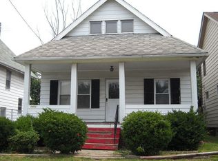 1481 E 172nd St, Cleveland, OH