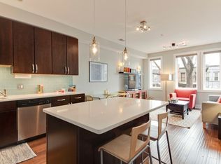 245 15th St SE APT 105, Washington, DC 20003