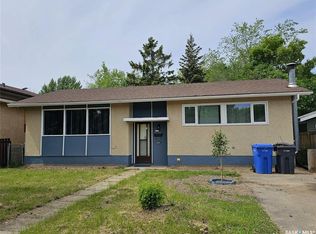 1641 103rd STREET, North Battleford, SK S9A 1L6