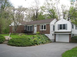 6171 Boston Ridge Rd, Orchard Park, NY 14127