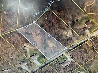 2nd image of James George Rd