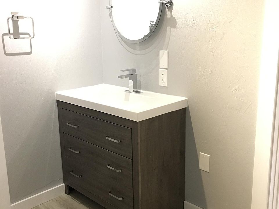 Bath Vanity