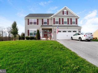 1185 Mountain Shadow W, Fayetteville, PA 17222