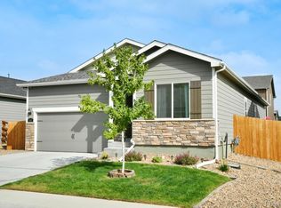 543 Reserve Ave, Lochbuie, CO 80603