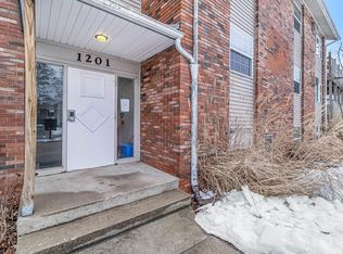 1201 Greenwood Ave APT 201, Kalamazoo, MI 49006