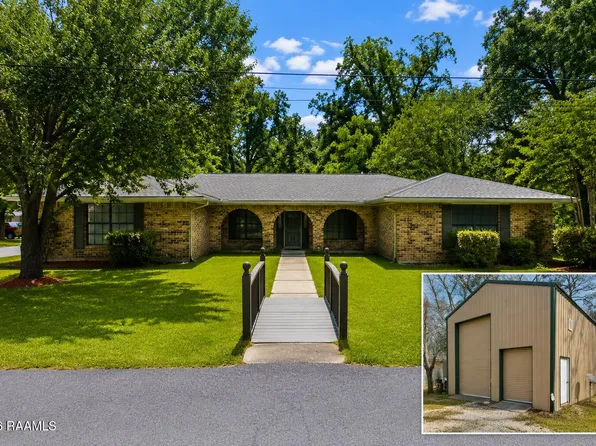 118 Garrigue Dr, Opelousas, LA 70570