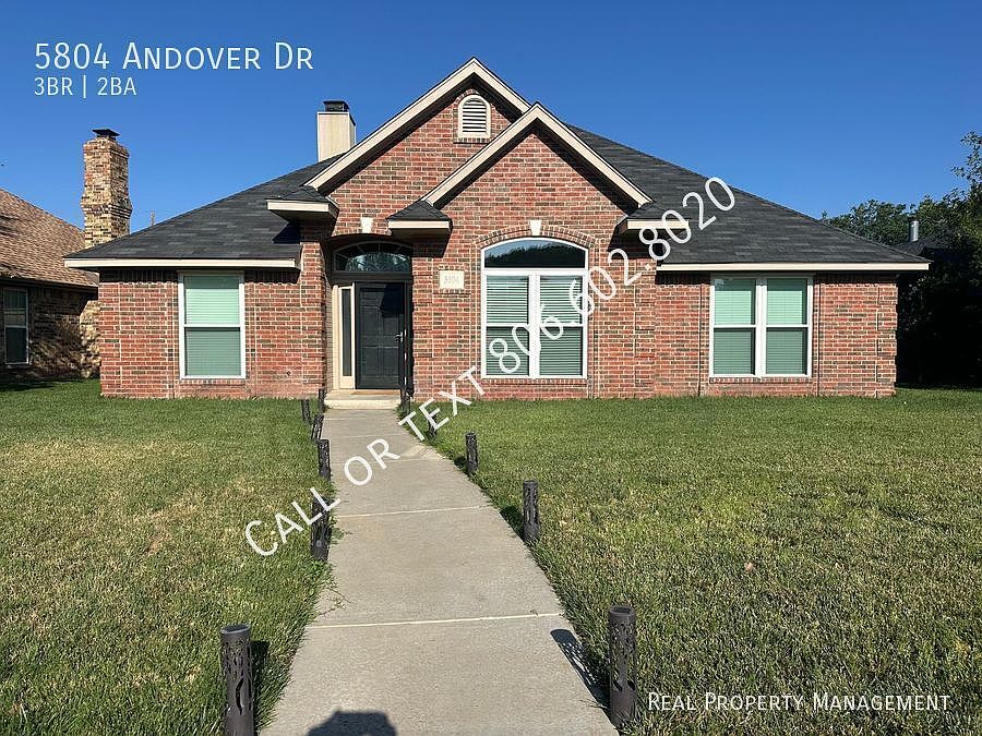 1st image of 5804 Andover Dr