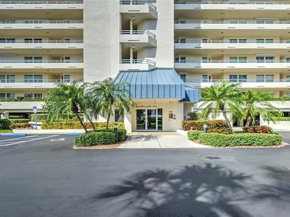 7974 Sailboat Key Blvd S APT 608, South Pasadena, FL 33707