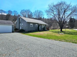 430 Griffith Rd, Tyler Hill, PA 18469