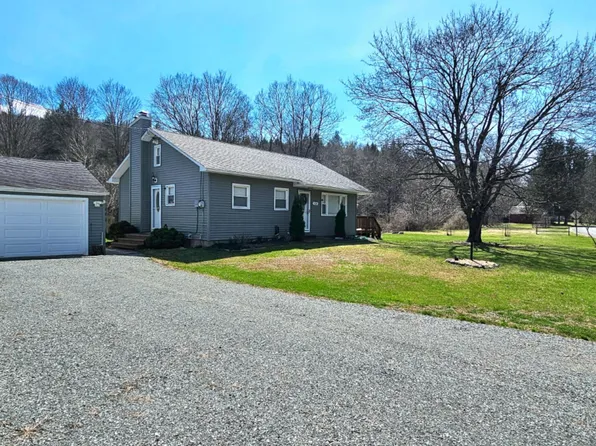 430 Griffith Rd, Tyler Hill, PA 18469