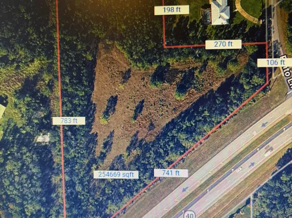 0 State Route 40 W, Ormond Beach, FL 32174