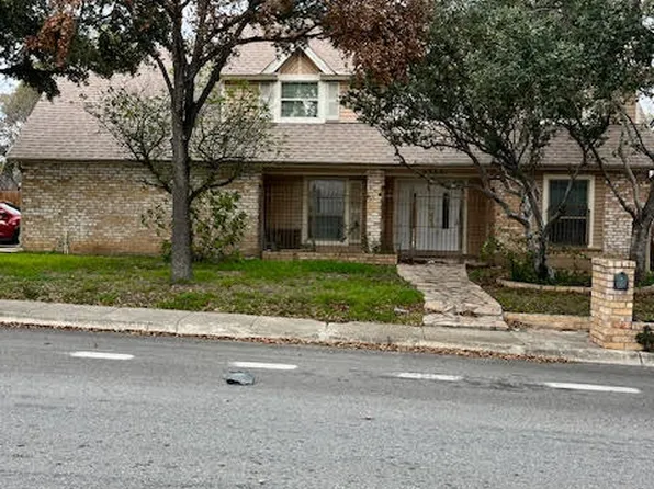 5330 TIMBER TRACE ST, San Antonio, TX 78250