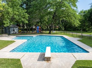 104 Lark Dr, Enchanted Oaks, TX 75156