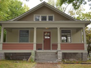 812 N Cheyenne Ave, Tulsa, OK 74106