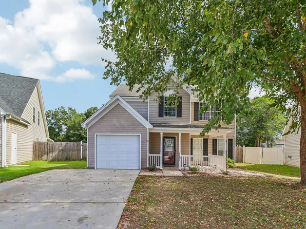 1191 Chivalry St, Sumter, SC 29154