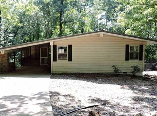 6 Hondo Ln, Hot Springs, AR 71909