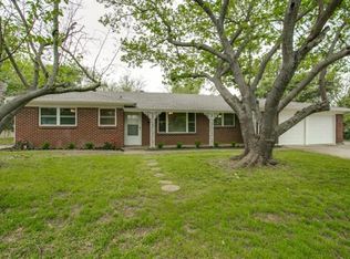 3909 Wren Ave, Fort Worth, TX 76133