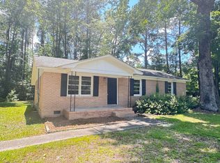 114 Madison St, Walterboro, SC 29488