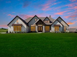 189 Cooper Ln, Van Alstyne, TX 75495