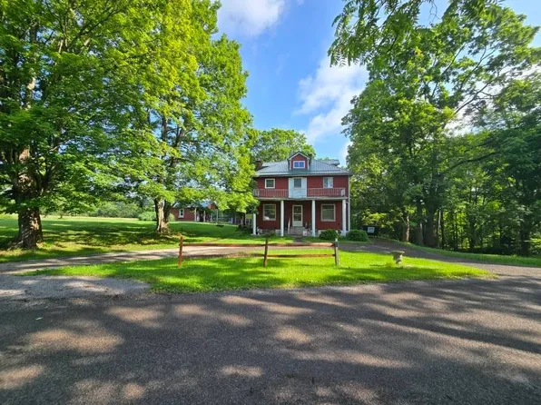 273 Government Rd, New Bethlehem, PA 16242