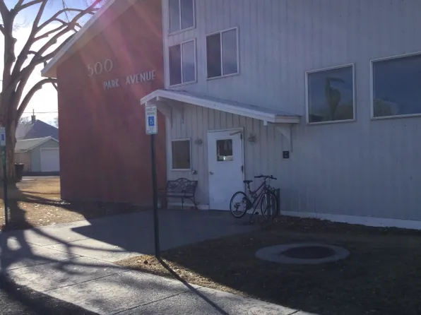 500 S Park Ave, Montrose, CO