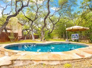 14815 Canonero St, San Antonio, TX 78248