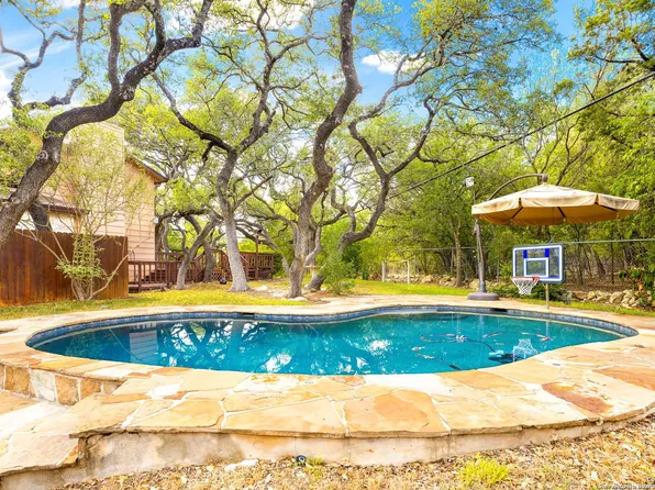 14815 CANONERO ST, San Antonio, TX 78248
