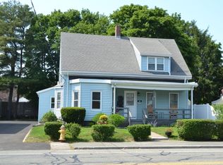40 E Water St, Rockland, MA 02370