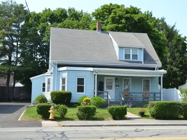 40 E Water St, Rockland, MA 02370