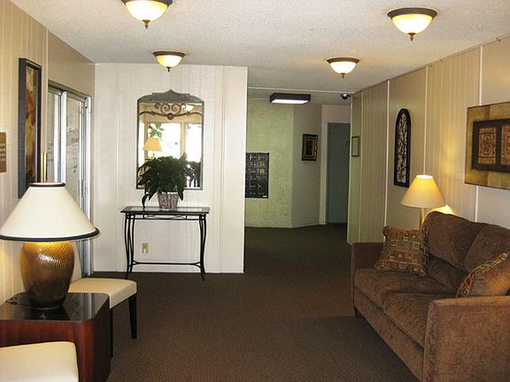 3rd image of 3400 Ben Lomond Pl #315
