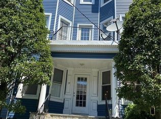 33 Washington Ave APT 2L, Hastings On Hudson, NY 10706
