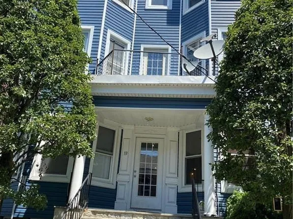 33 Washington Ave APT 2L, Hastings On Hudson, NY 10706