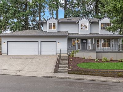 1116 NE 95th Ave, Vancouver, WA, 98664