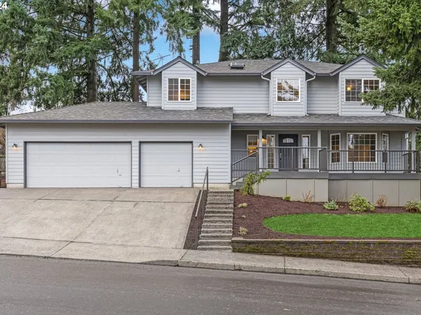 1116 NE 95th Ave, Vancouver, WA 98664