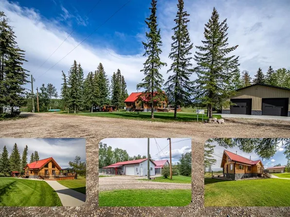 69067 S High Way #40, Grovedale, AB T0H 1X0