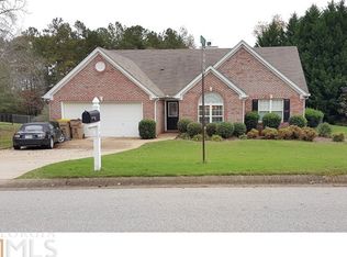 14 Jacob Dr, Hoschton, GA