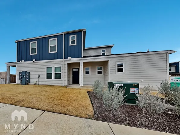 1850 Settlers Glen Dr #2205, Round Rock, TX 78665