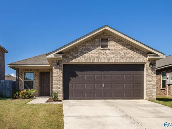 110 Winstead Cir, Owens Cross Roads, AL 35763