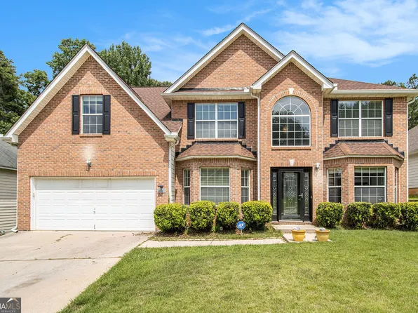 4683 Derby Loop, Fairburn, GA 30213