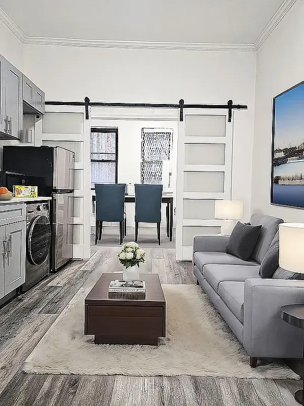 338 East 14th Street — Photo 4