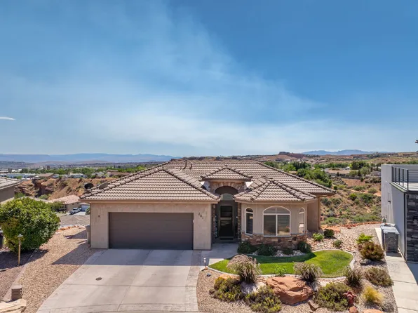 481 W Omni Ln, Washington, UT 84780