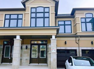 47 Boiton St, Richmond Hill, ON L4S 0J1