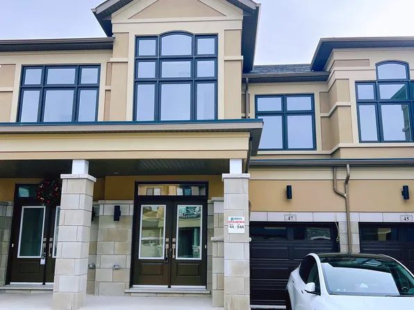 47 Boiton St, Richmond Hill, ON L4S 0J1