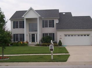 475 Arrowhead Dr, Perrysburg, OH