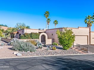 4856 N Territory Loop, Tucson, AZ 85750