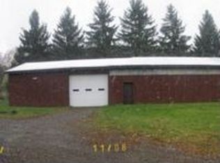 46 Big Tree Sugar Grove Rd, Jamestown, NY 14701