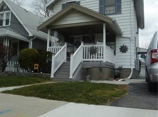 2120 Woodford St, Toledo, OH 43605