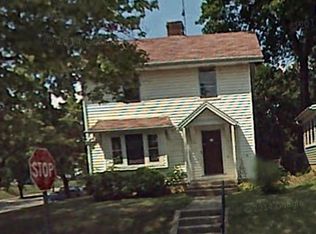 102 E 1st St, Springfield, OH 45504