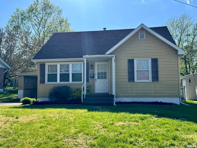 1417 N 20th St, Quincy, IL, 62301
