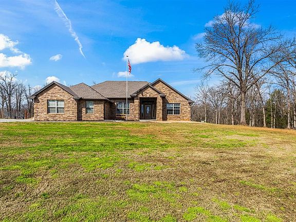 2nd image of 9301 S Harrah Rd